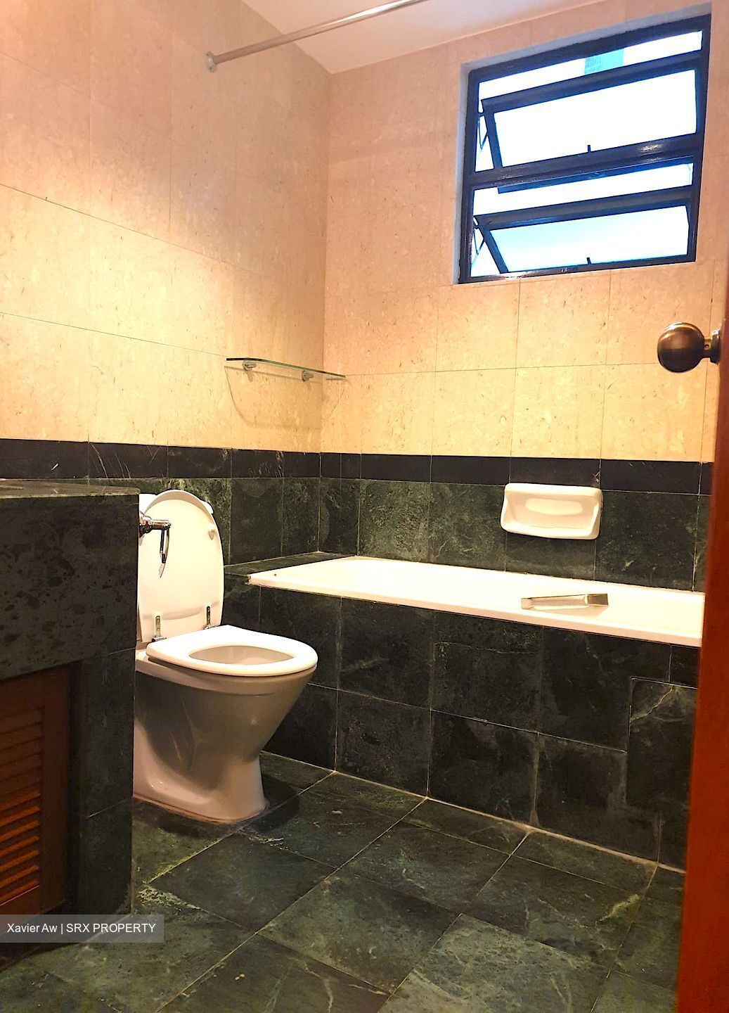 Merawoods (D23), Condominium #407395551